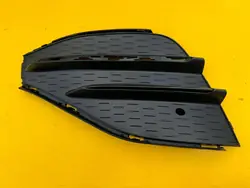 MERCEDES CLA W247 Grille de Pare-Chocs Avant Gauche A2478853805