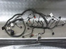 Motor-Kabelbaum 04L972619D für Passat CC 2.0 TDI