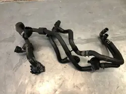 Audi OE 4H0121671D Gebrauchtes Magnetventil