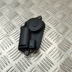 Actuateur d'échappement OEM 18307102452 pour BMW 5 G30