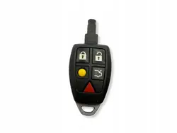 Volvo Funkfernbedienung OEM 31110091 für C30 S40 V50 C70