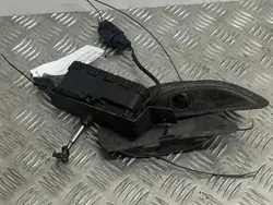 Lave-phare avant Volvo XC70 OEM 9484560