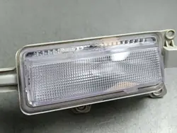 Backljus Hyundai Santa Fe V MX5 2025 924A3P6L