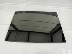 Audi Panoramakatto Las OEM 4K9877056 Käytetty