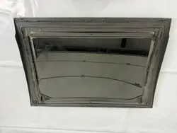 Audi Panoramadak Glas OEM 4K9877056 Gebruikt