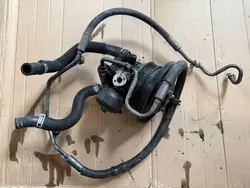 Mercedes W216 ABC Servostyrningspump A0054667001