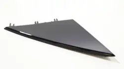 Tesla Model Y höger spegel triangel OEM 1495633-00-B
