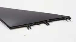 Tesla Model Y rechter Spiegel-Dreieck-Abdeckung OEM 1495633-00-B