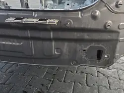 Tapete porta-bagagens traseiro OEM IMPRK1531560 Hyundai i30