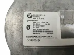 Bluetooth-modul OEM 9207074 för BMW X3 E83 (2006-2010)