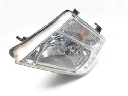 Nissan Navara Etu Vasen Ajovalo 2013 Pickup 26060-5X00B