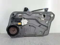 Elevador de vidro dianteiro direito VW Bora