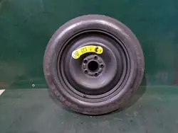 Reservhjul Ford OEM KŁO DOJAZDOWE 16" 5x108