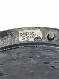 Volante de Inercia Ford - Pieza OEM Usada Diesel