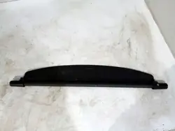 Mazda 2 I Bakre bagageutrymmesrullgardin OEM Del