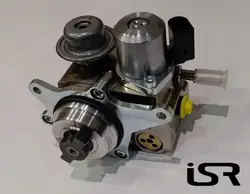Bomba de combustível V758887980 Peugeot 308 1.6 THP 07-