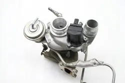 Turbocompresor OEM 12679375 para Opel Astra K 1.4L
