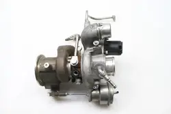 Turbo OEM 12679375 pour Opel Astra K 1.4L essence