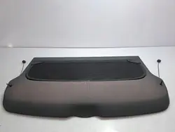 Étagre coffre arrière OEM QCR6432 Audi A3 S3 8P