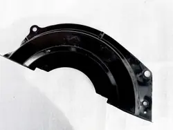 D16Y8S dammskydd för Honda CRX Del Sol 1.6 VTEC