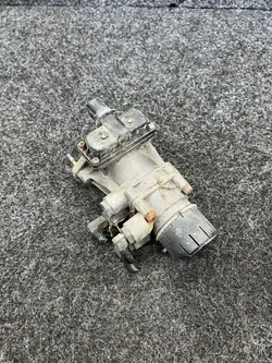 MAN TGA 18.440 huvudbromsventil OEM K039569N00