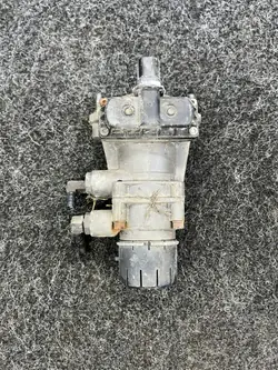MAN TGA 18.440 pääjarruventtiili OEM K039569N00