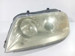 Phare gauche VW Sharan 1 95-10 OEM 00024077