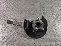 Lexus IS-F 2016 Framhjulsnav OEM UTO16452