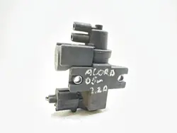 Honda Accordin Turboahdin Tehostusventtiili 2005 258190R011