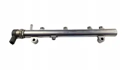 Iveco OE 504342424 rampe d'injection