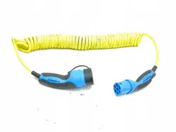 Câble de charge Wallbox Mercedes OEM A0005832198