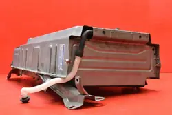 Bateria G9280-47080 para Toyota Prius III 1.8 Híbrido 2009-2011