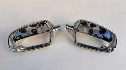 Audi S4 B8 Spiegelgehäuse OEM 8F0857527C 8F0857528C