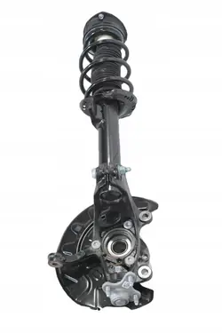Suspension Gauche FORD TOURNEO CONNECT MK3 VW CADDY V