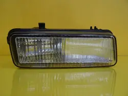 Phare Anti-Brouillard Droit Citroen Evasion 2000 36000748