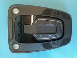 OEM 80A947135G Innenraumleuchte Audi Q5 II FY 2019