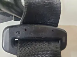 Säkerhetsbälte vänster fram OEM A2518608985 Mercedes W164