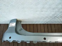 Garniture Pare-chocs Arrière Suzuki SX4 OEM 71811-61M