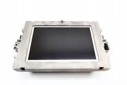 Monitor de elevación Mercedes W204 OEM 2049010603