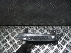 LED DRL Lamppu Renault Fluence Lift Oikea 2013 OEM 266057986R