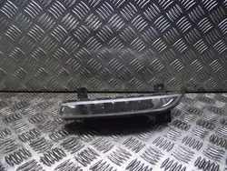 Lampe DRL LED Renault Fluence Lift Droite 2013 OEM 266057986R