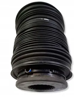 Luchtveer OEM KKM22984 Links Achter Maserati Levante