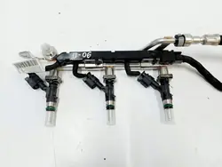 Brandstofrail BMW 2 Active Tourer 1.5L 2023 8483304