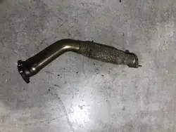 EGR-rör OEM 059131525FG för Volkswagen Touareg III