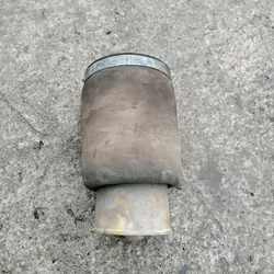 BMW OE 1095082 Molla d'Aria Posteriore Destra