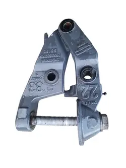 Soporte de Varilla de Inclinación Cabina Scania OEM 2553522/2553533