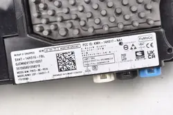 Ford Kuga MK3 Bluetooth-moduuli OEM SV4T-14H316-FBL