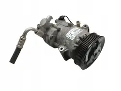 AC-kompressori Opel Astra J Meriva B 1.4 T