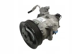 AC-compressor Opel Astra J Meriva B 1.4 T