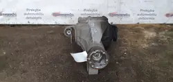 2008 Audi Q7 4L Bakre differential REM16948